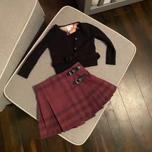 Burberry bundle